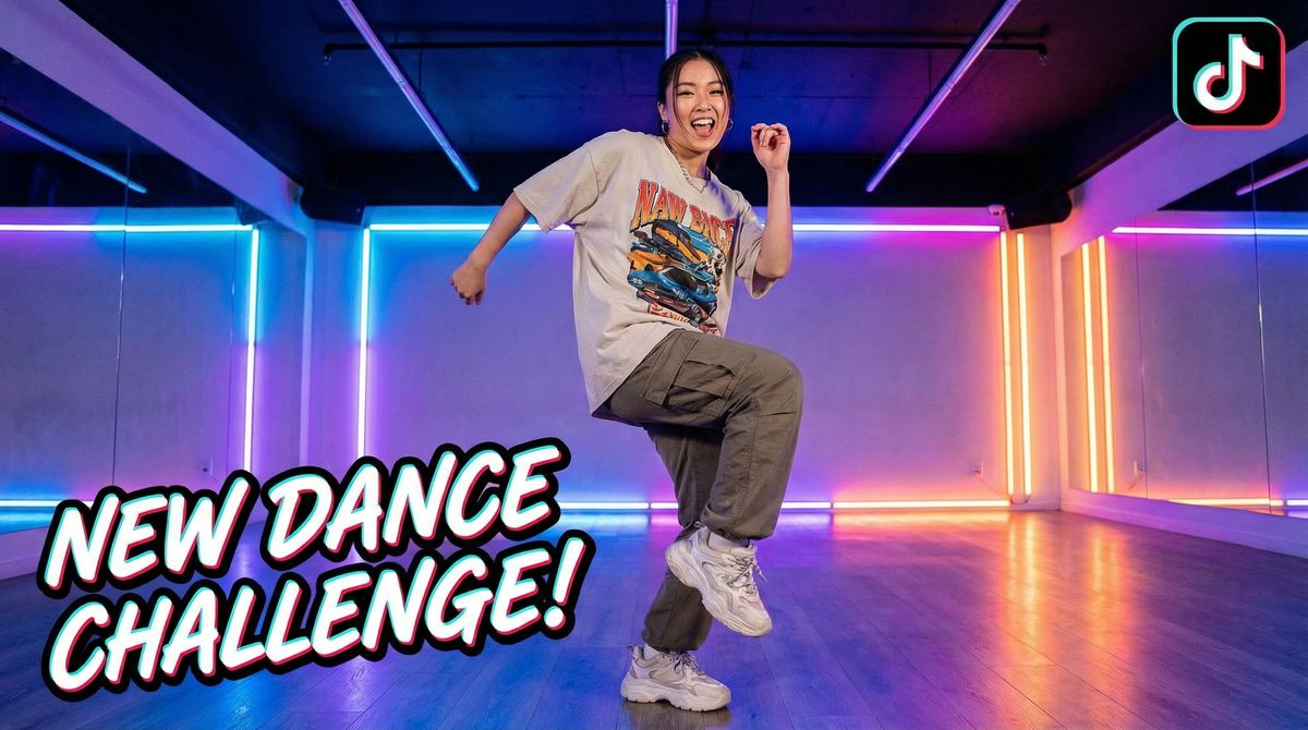 海角社区舞蹈短视频